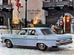 Rambler Classic 770 Sedan 1965 года